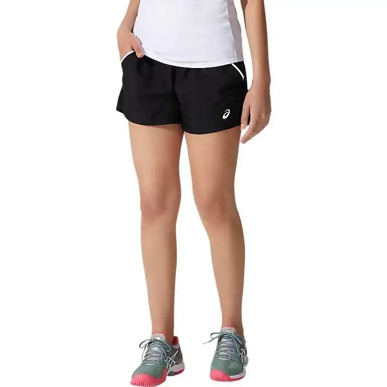ASICS COURT Tennis Skirt Women's Black