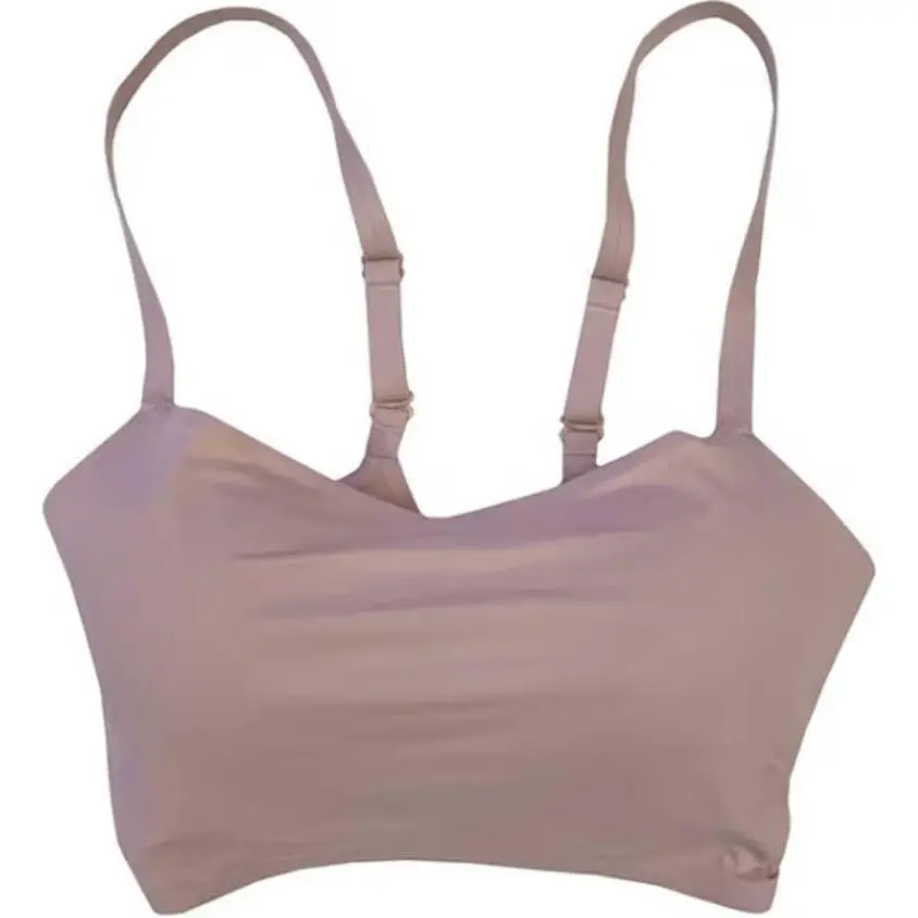 Nike Sports Underwear Women's Oxford Pink/Soft Pink