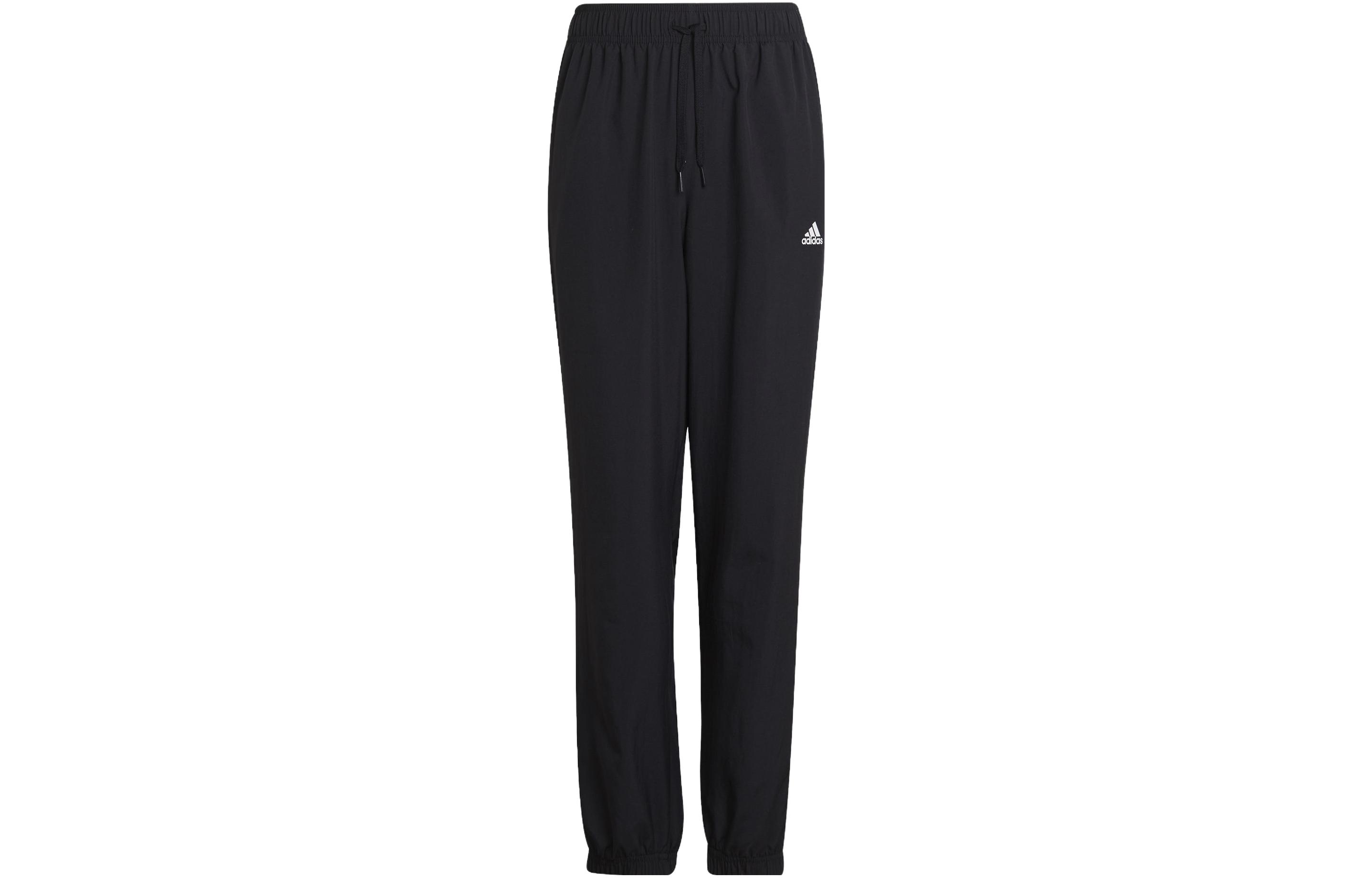 Мужские штаны adidas adidas SS23 (черный)