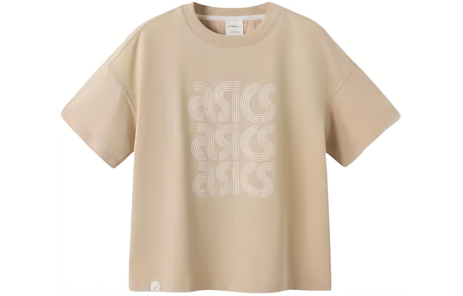 Детская футболка ASICS AsicsT (голубая)