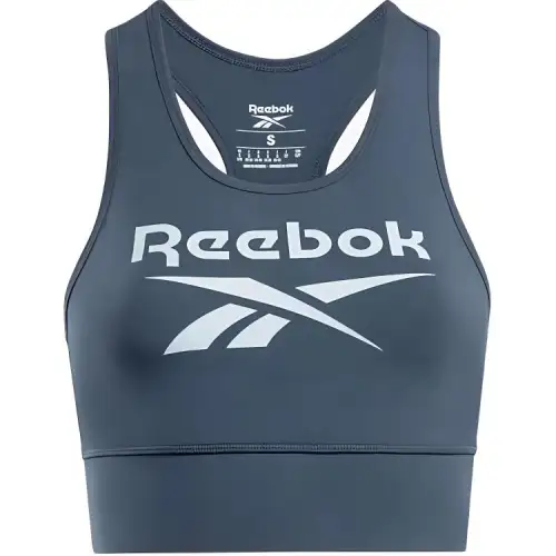 Reebok Identity Sports Underwear Women's East Coastal Blue