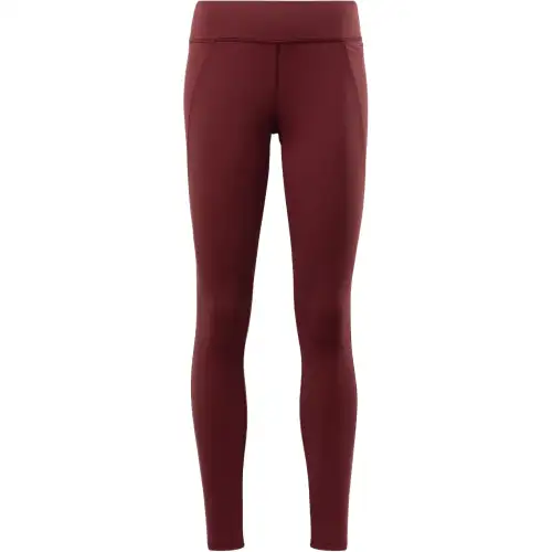 Reebok Sports Pants Women's Classic Chestnut