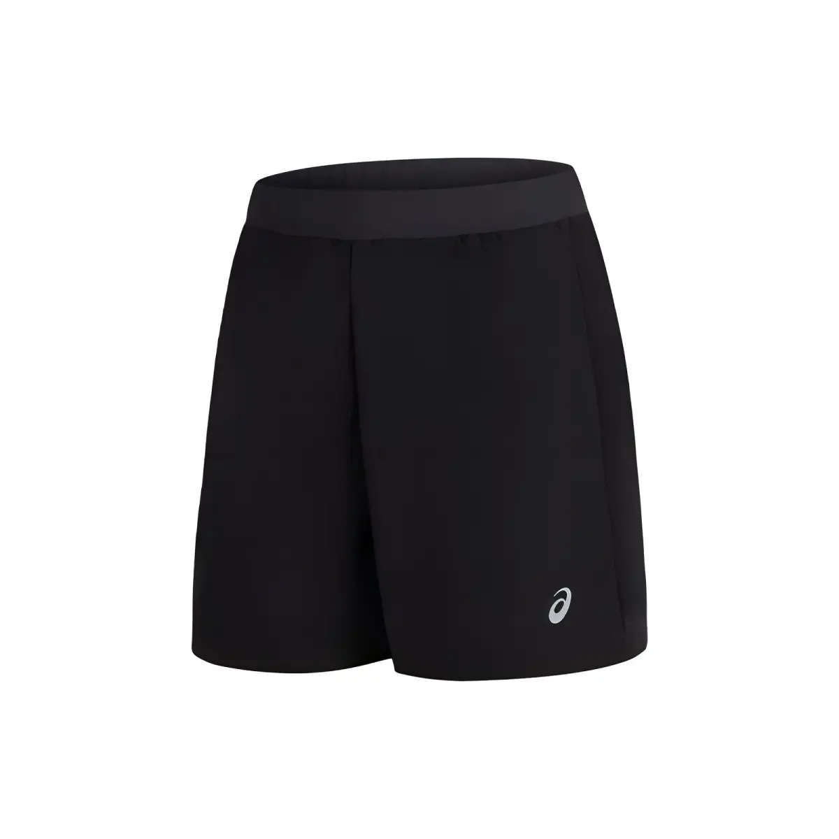 ASICS Sports Shorts Women's Black