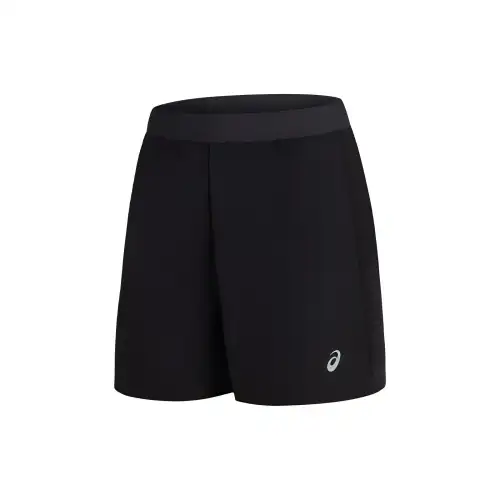 ASICS Sports Shorts Women's Black