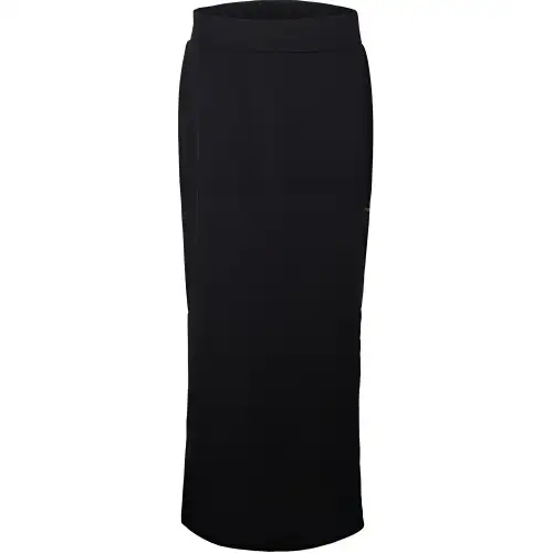 Adidas Originals EQT SKIRT Casual Long Skirt Women's Black