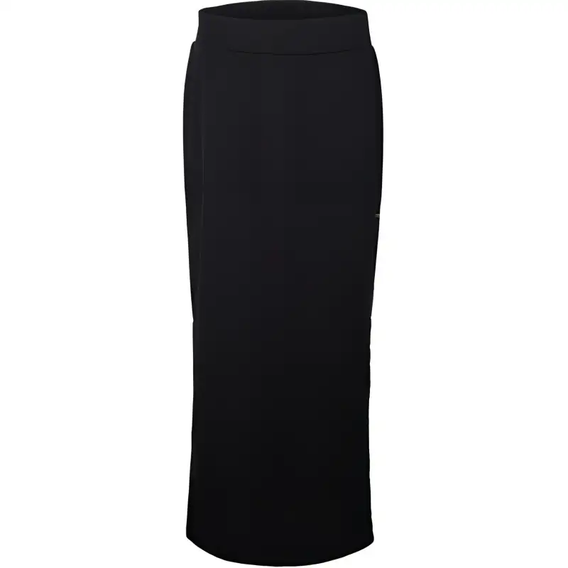 Adidas Originals EQT SKIRT Casual Long Skirt Women's Black
