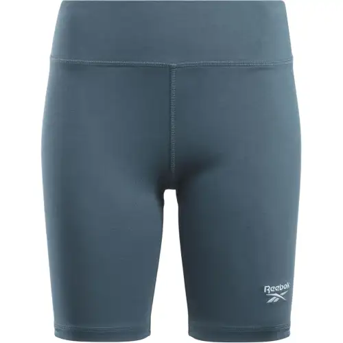 Reebok Sports Shorts Women's Steel Blue