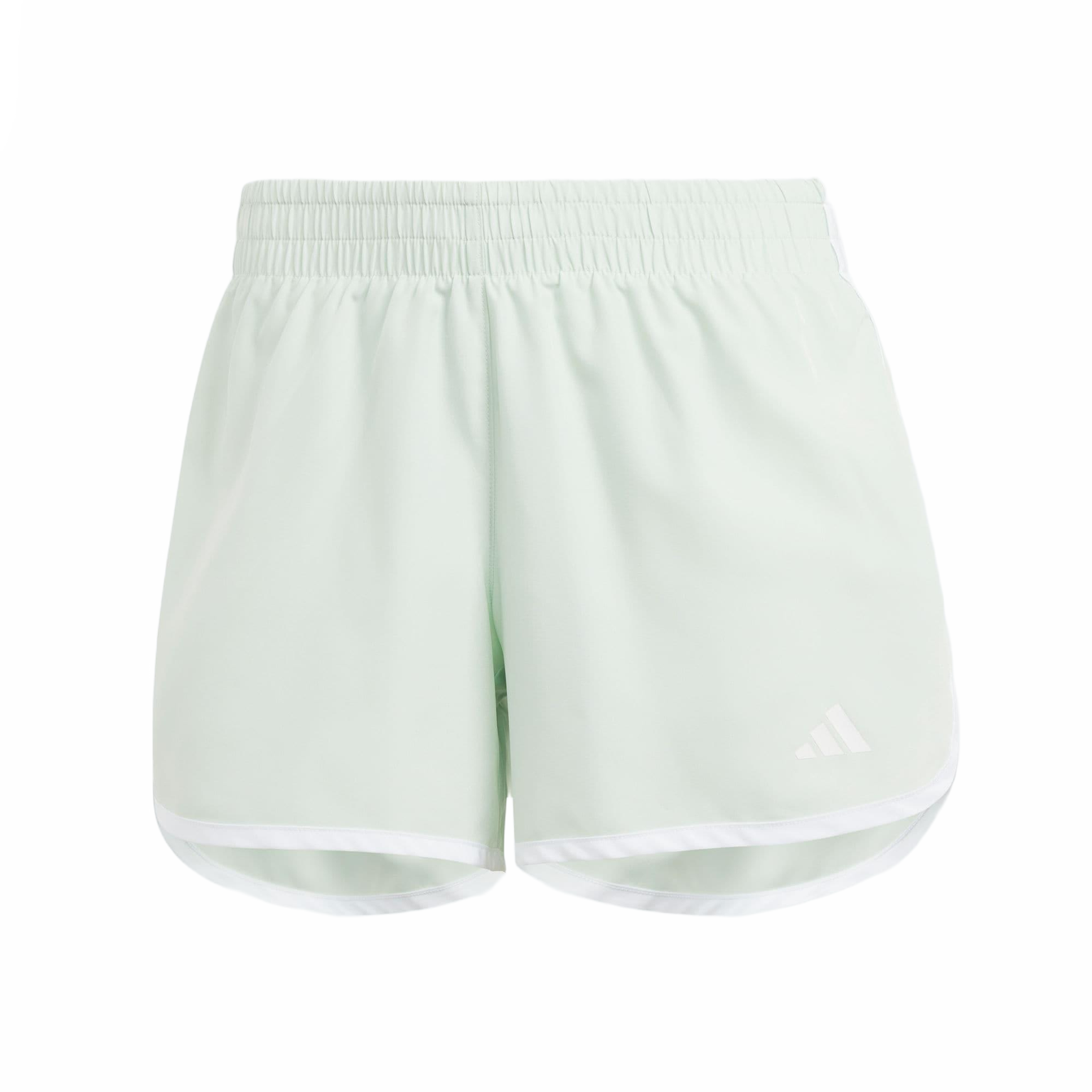 Adidas Sports Shorts Women’s Linen Green