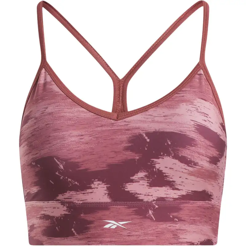 Reebok Sports Underwear Women's Dark Pink