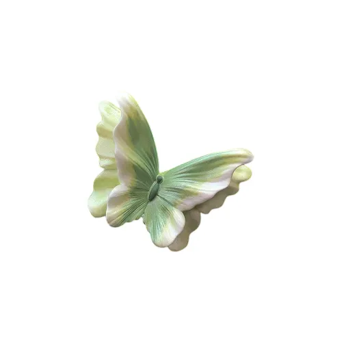 Sweet aromatherapy for ice cream with butterfly for auto, universal perfume