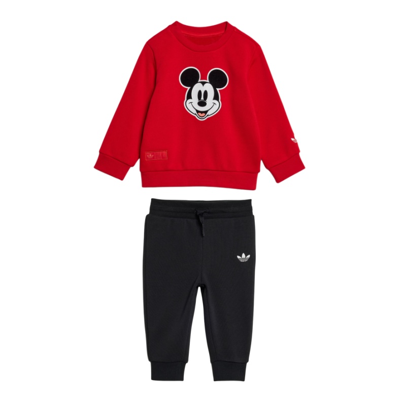 Мужской костюм adidas adidas originals × Disney/ Logo (разноцветный)