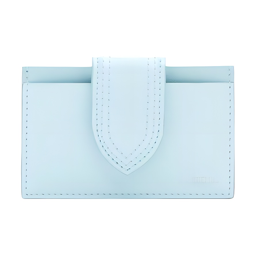 Jacquemus Le Porte Carte Bambino Cardholder