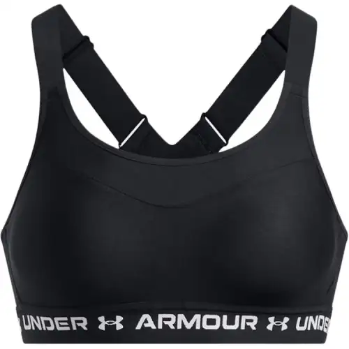 Under Armour Sports Underwear Women's Black