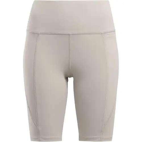 Reebok x Lux Bike Shorts Cycling Pants Women's Taupe