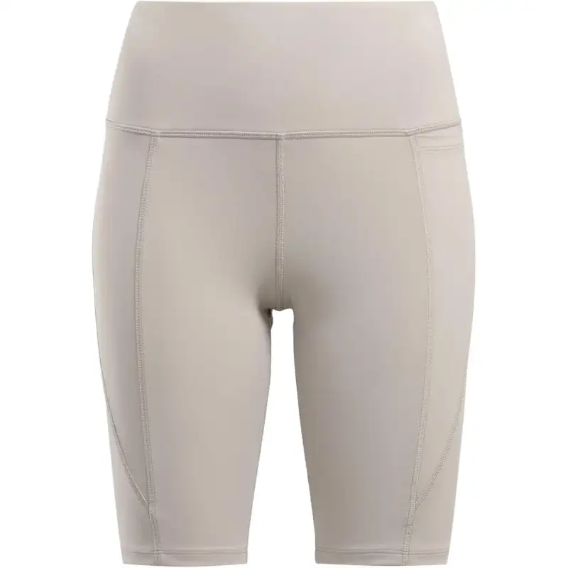 Reebok x Lux Bike Shorts Cycling Pants Women's Taupe