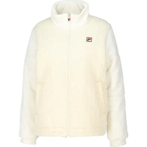 FILA Moduroy Tennis Top Women's White
