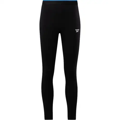 Reebok Sports Pants Women's Black