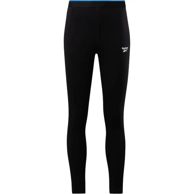 Reebok Sports Pants Women's Black