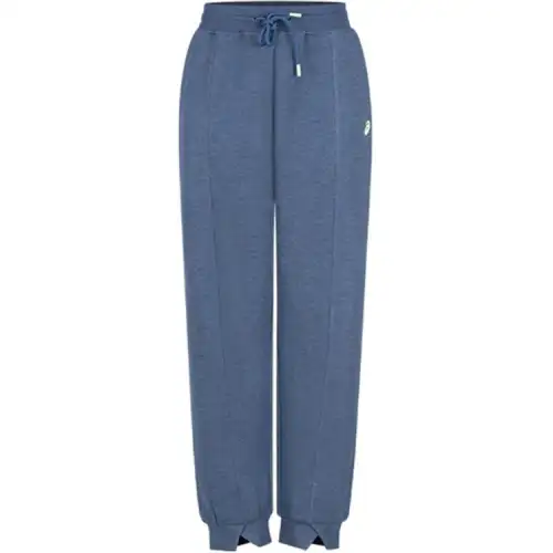 Asics Sports Pants Women's Dark Blue