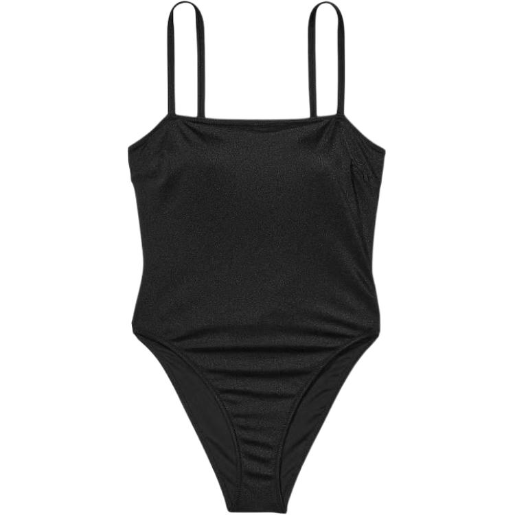 Victoria’s Secret One piece Swimsuit Women’s Black