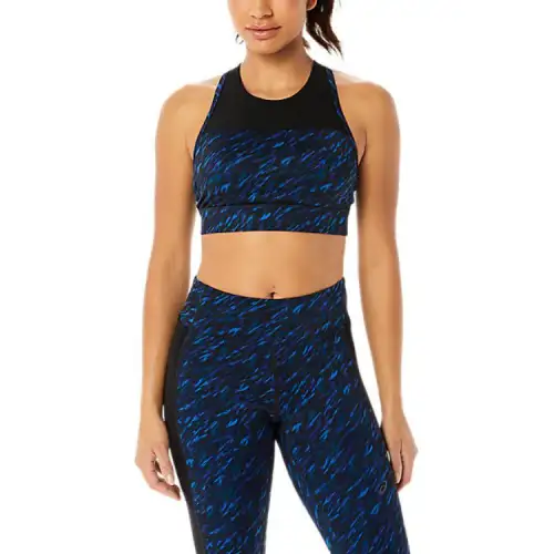 Asics Sports Underwear Women's Midnight Blue