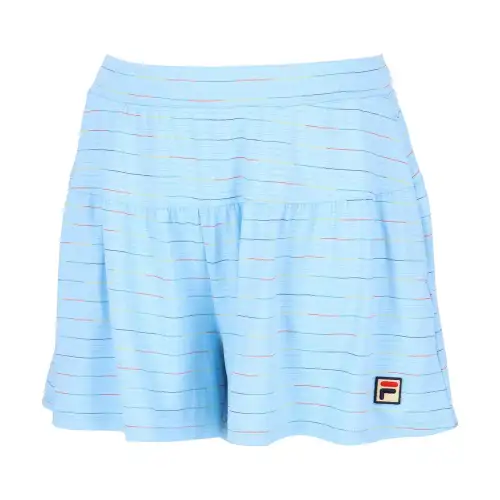 FILA Tennis Bottoms Women's Blue