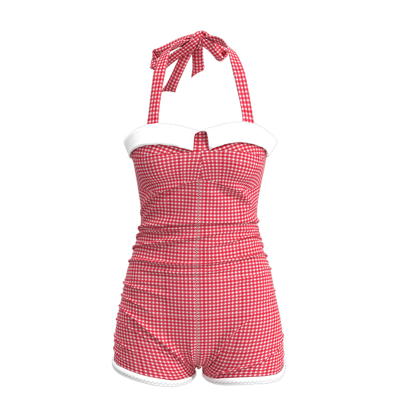 Atlantic Beach One piece Swimsuit Women’s