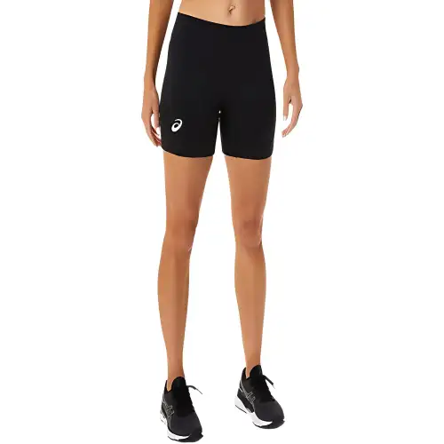 ASICS Circuit Sports Shorts Women's Black