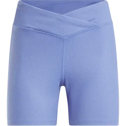 Reebok Studio Cycling Pants Women's Step Purple