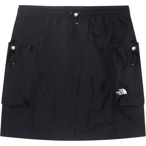 THE NORTH FACE Casual Short Skirts Women's Black