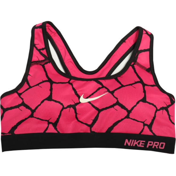 Nike Sports Underwear Women's Rose Red