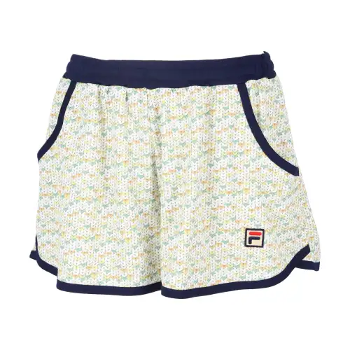 FILA Tennis Skirt Women's White