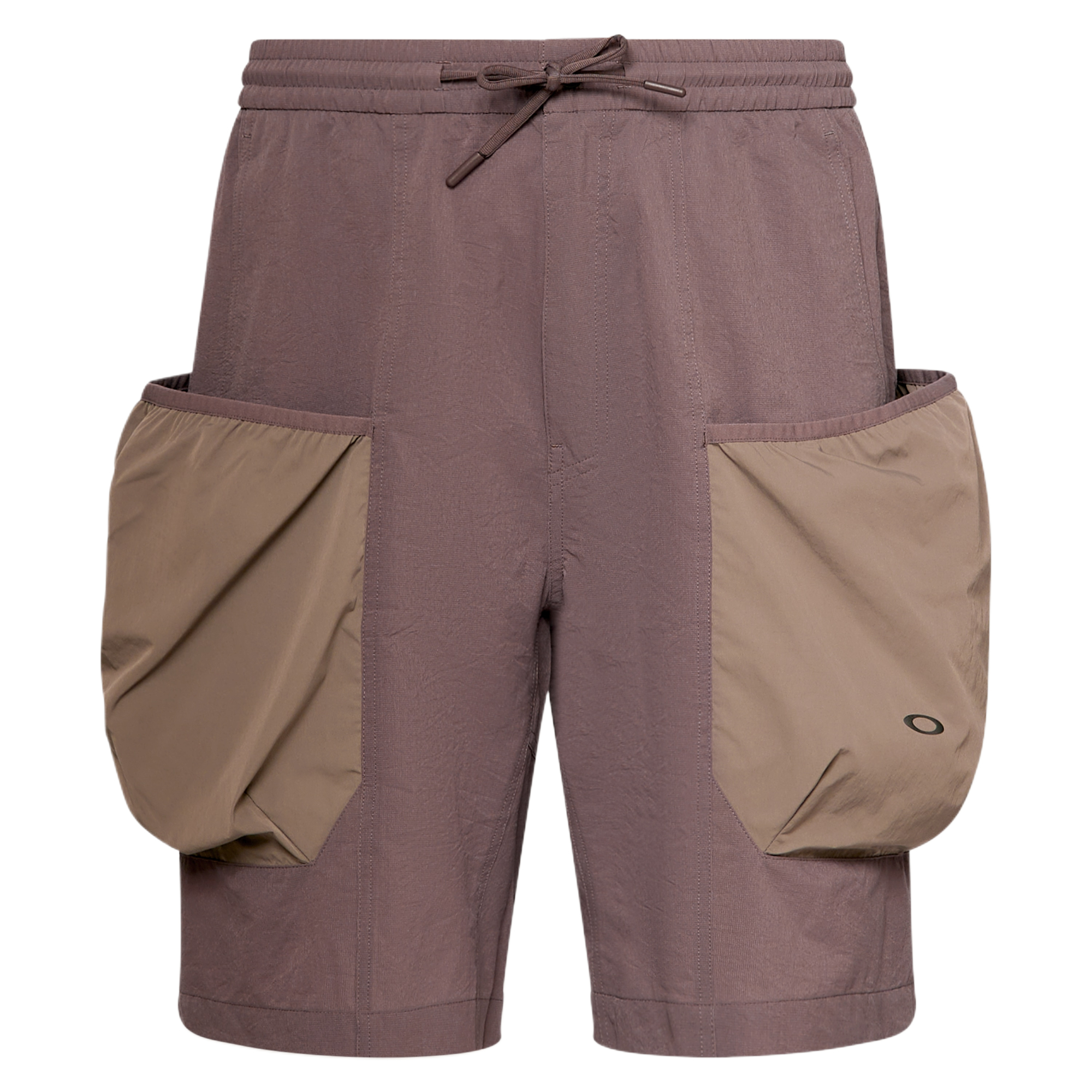 Мужские шорты Oakley FglToolBoxShorts5.0 (коричневые)