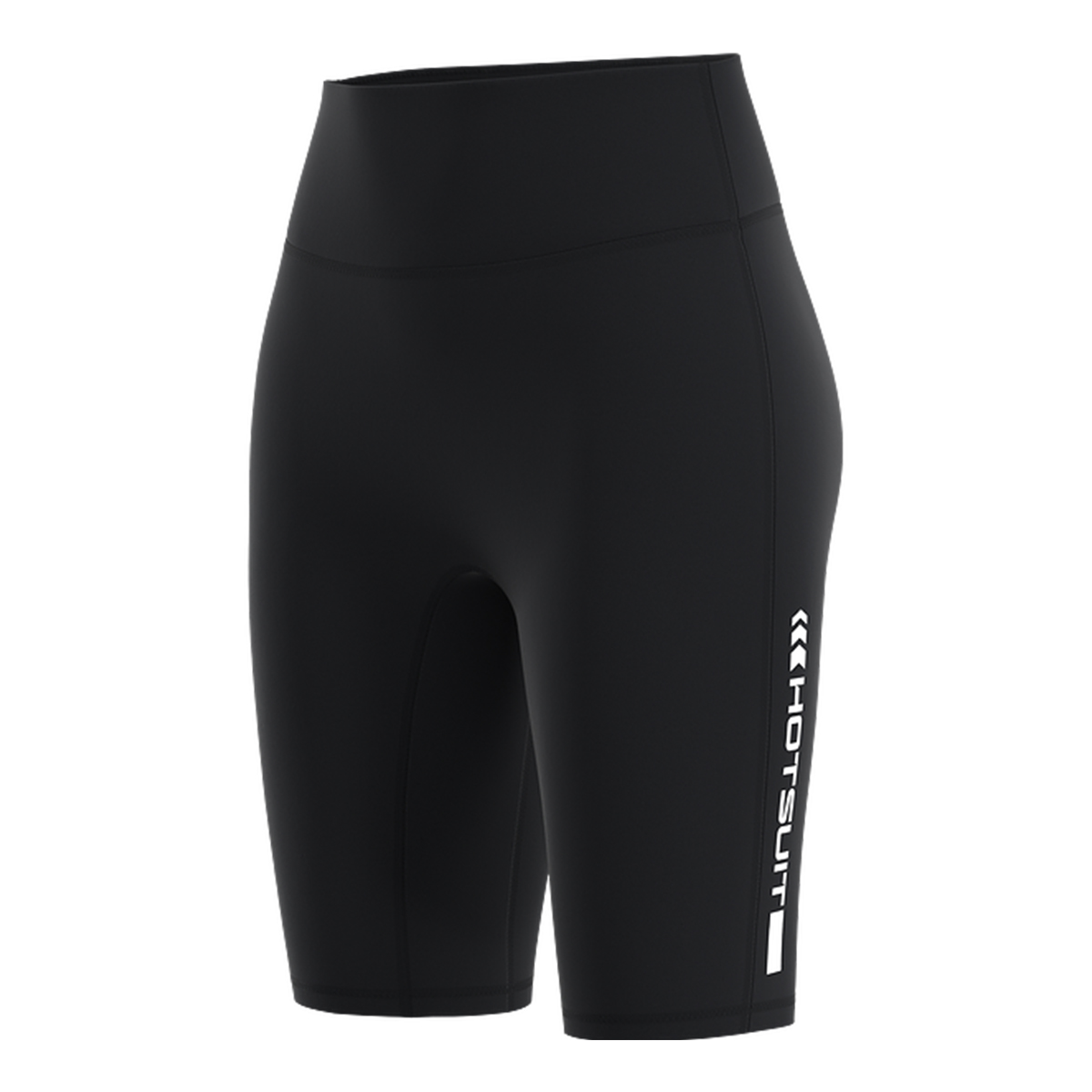 HOTSUIT Sports Shorts Women’s Thin Tight Pants