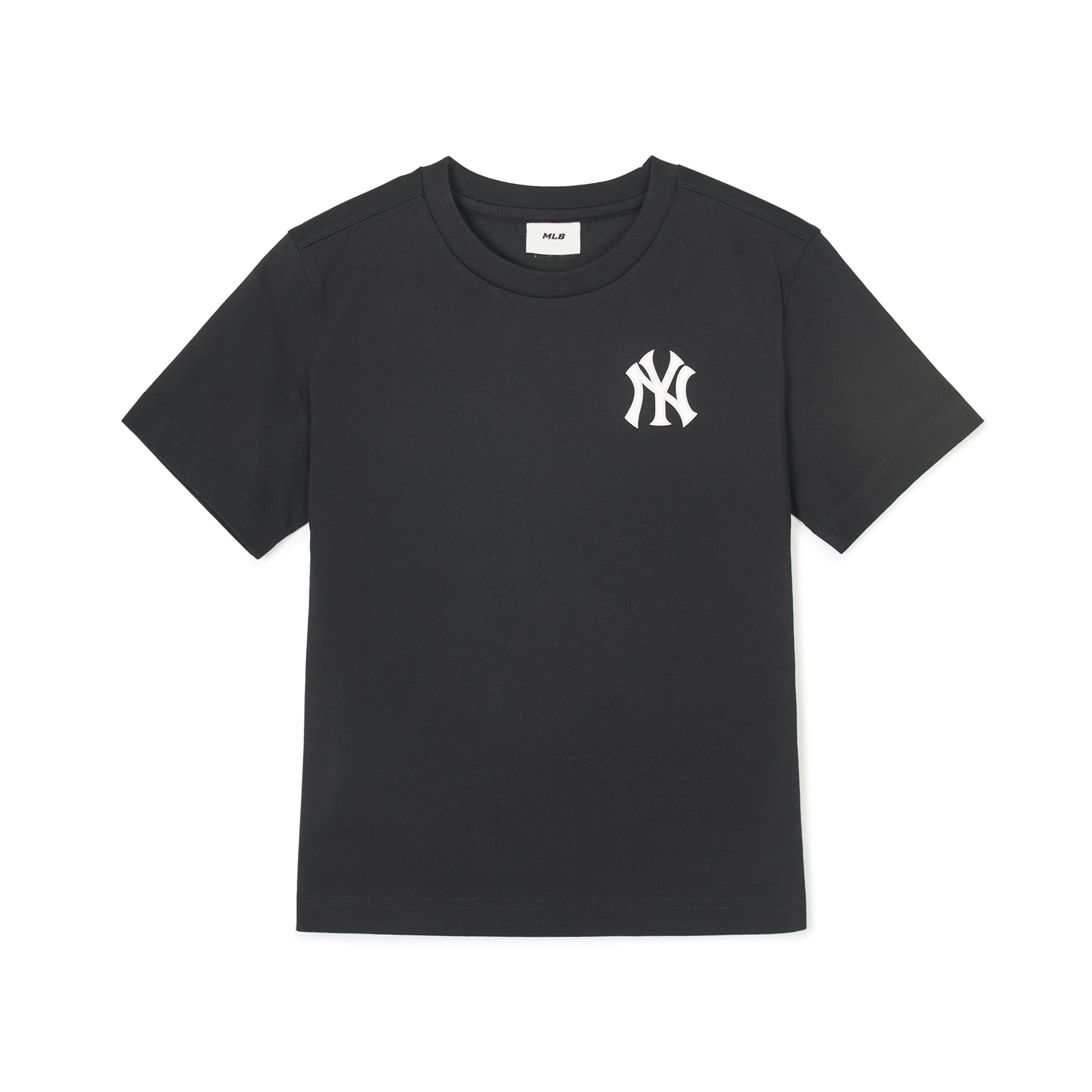 Футболка MLB 24SS T (черная)