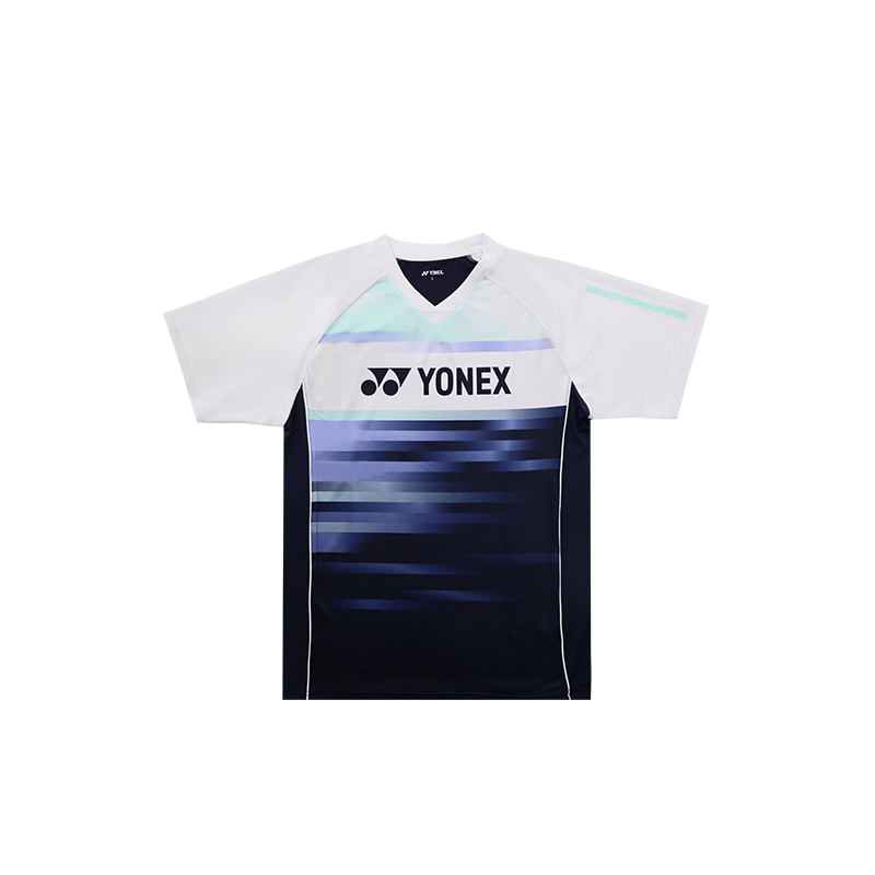 YONEX Competition Collection Badminton Jersey Women’s Navy Blue