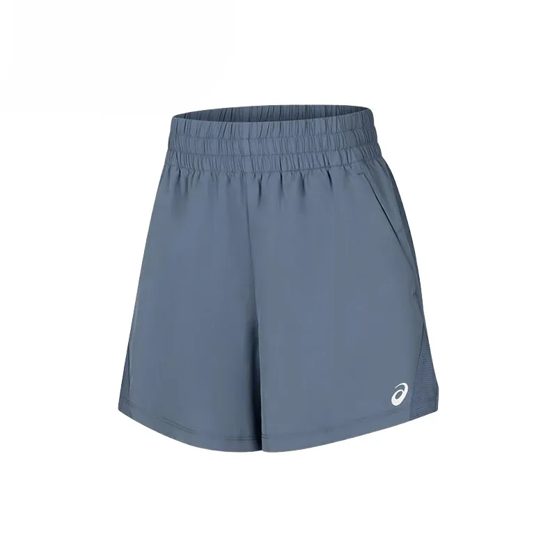 Asics Sports Shorts Women's Blue