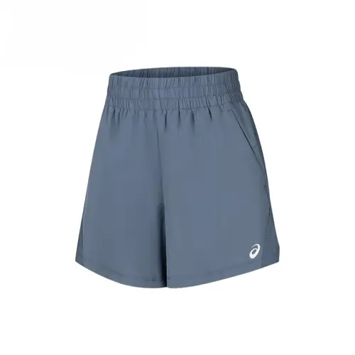 Asics Sports Shorts Women's Blue