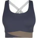 Asics FW24 Sports Underwear Women's Blue