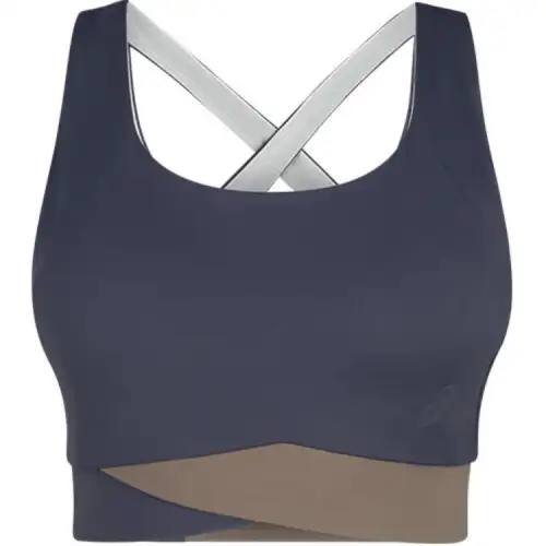 Asics FW24 Sports Underwear Women's Blue