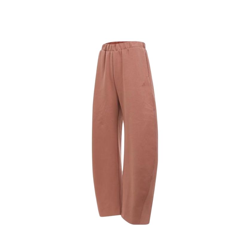 Adidas Sports Pants Women’s Pink Moderate