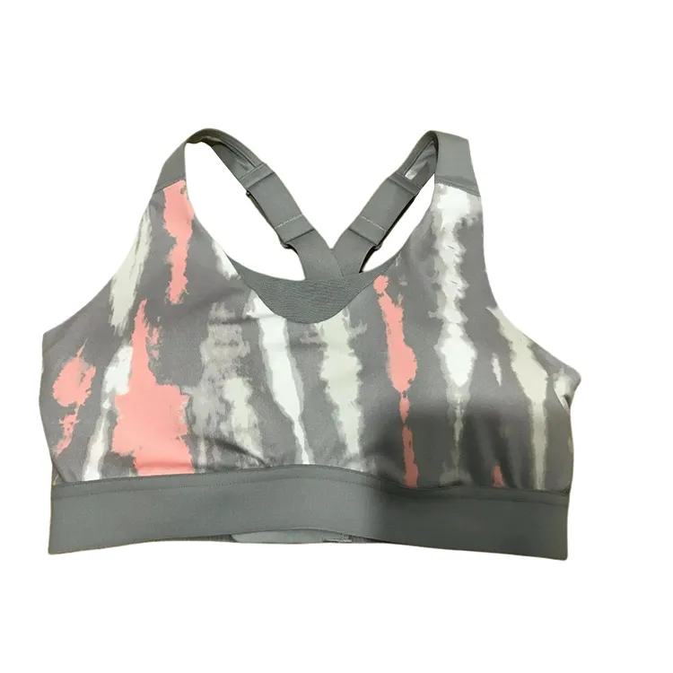 Adidas Sports Underwear Women's Gray