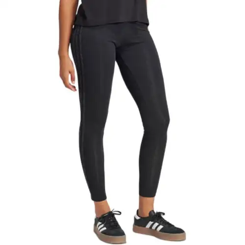 Adidas Originals Sports Pants Women's Black