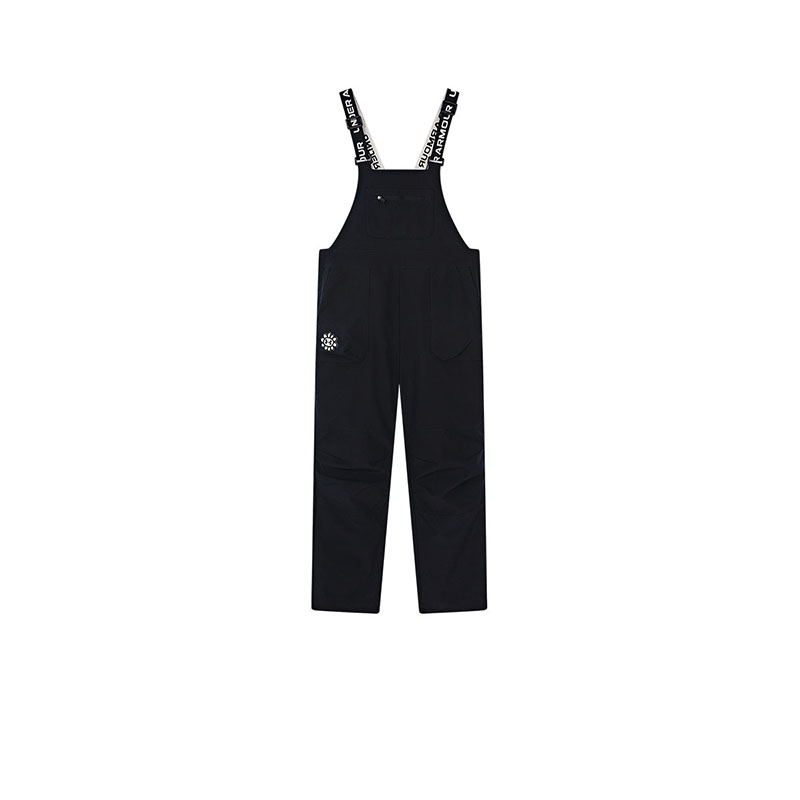 Полукомбинезон Under Armour Under Armour (серый)