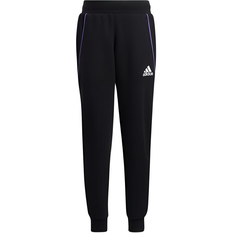 Штаны adidas (черные)
