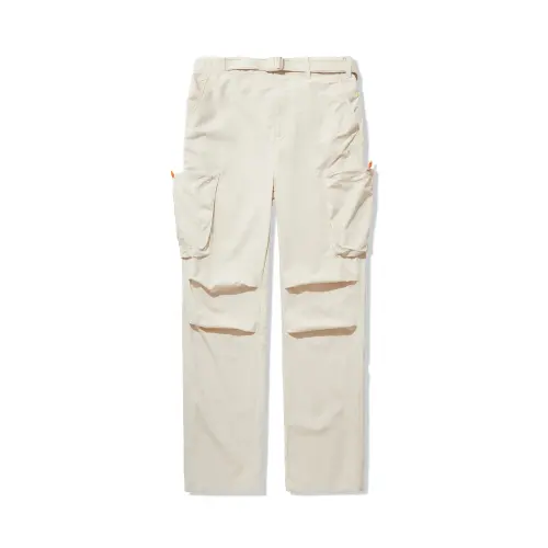 Li Ning Sports Pants Women's Sand Gravel Gray
