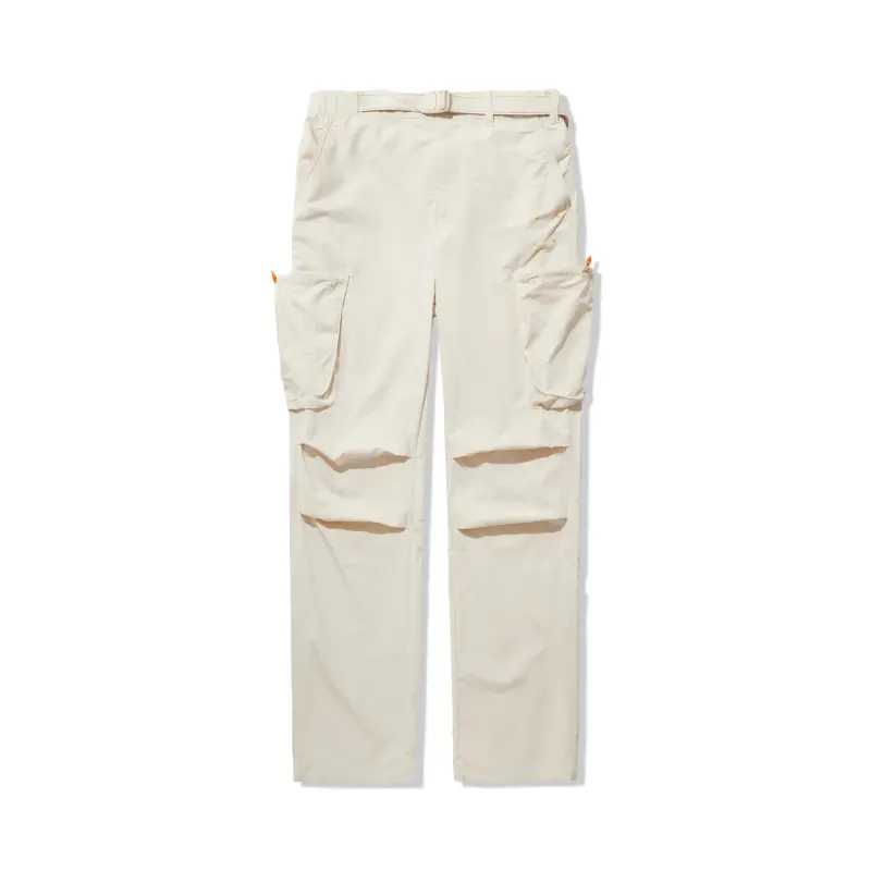 Li Ning Sports Pants Women's Sand Gravel Gray
