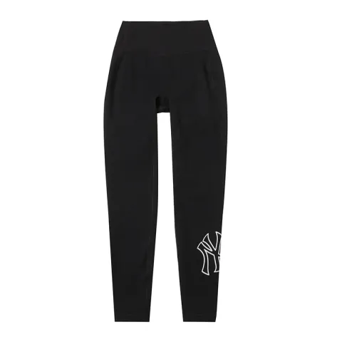MLB FW24 Sports Pants Women's Black