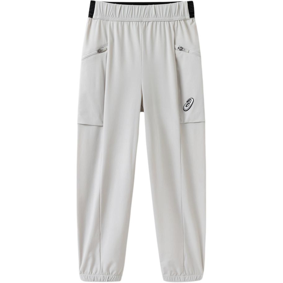 Мужские штаны ASICS Quick-Drying Pants (серые)