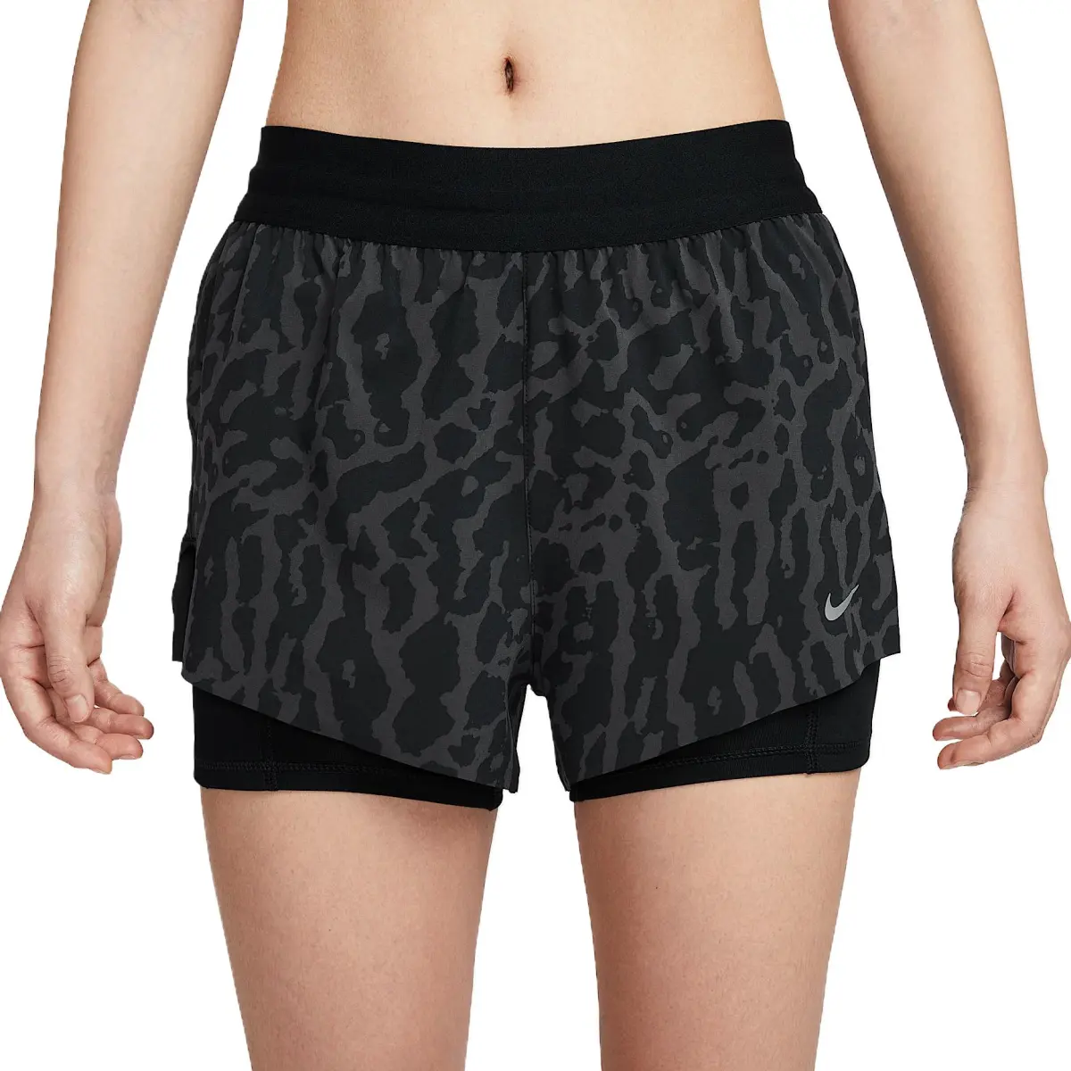 Nike Sports Shorts Women's Black